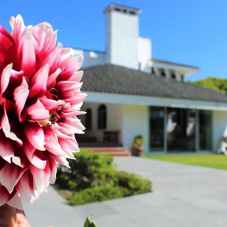 Santo Refugio Heritage Hotel San Pedro Cholula Extérieur photo