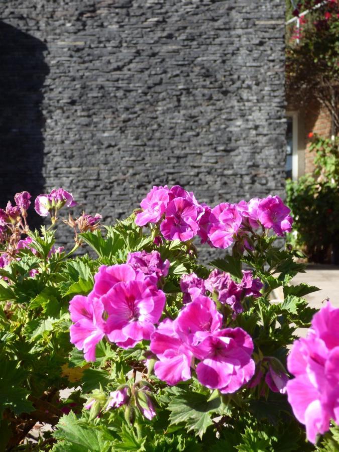 Santo Refugio Heritage Hotel San Pedro Cholula Extérieur photo